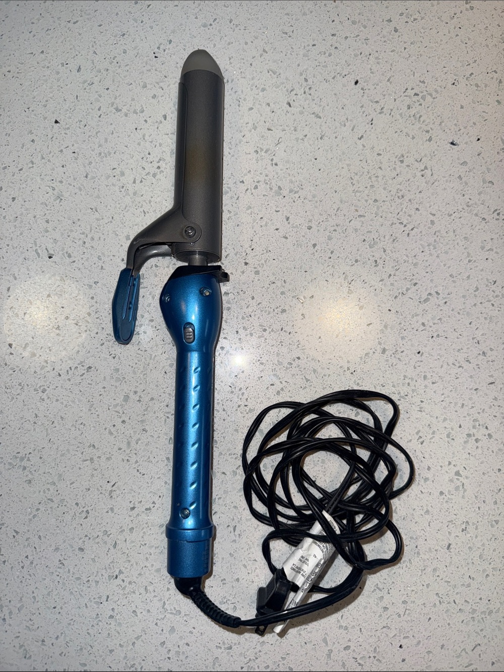 Babyliss Pro Curling Iron - Picture 1 of 2